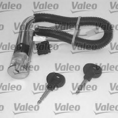 VALEO 252006 Steering Lock